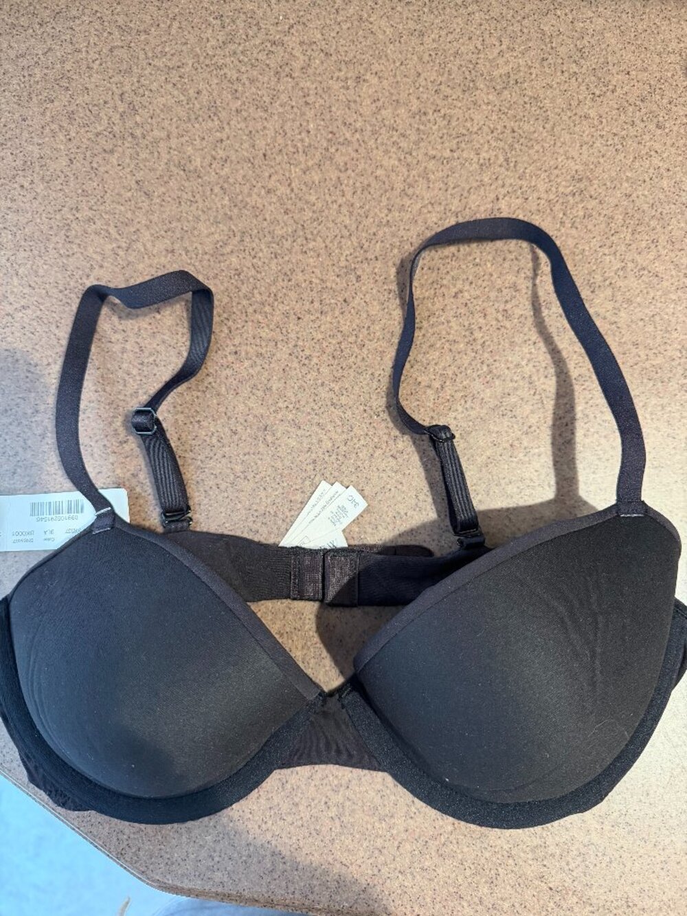 Jcrew bra new with tags 34C
